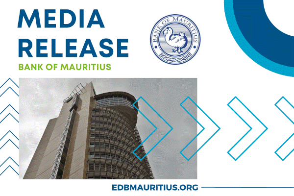 Standard & Poor's maintains Mauritius' "investment grade" standing, while Moody's elevates the sovereign Scorecard-indicated outcome to Baa1-Baa3